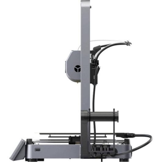 Stampante 3D Creality Ender 3 V3 velocità 600 mm/s estrusore Unicorn PEI