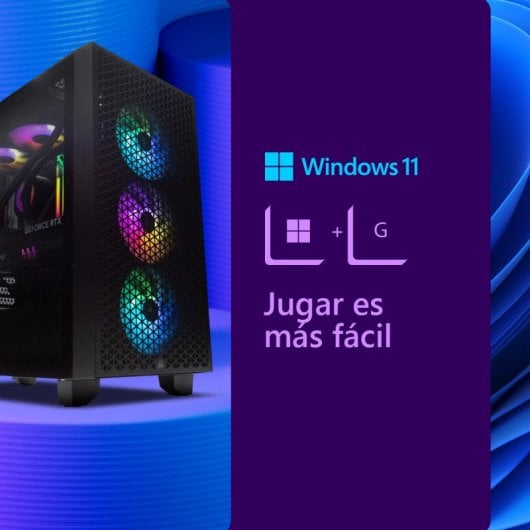 PcCom Imperial Intel Core i5-14600KF / 32GB / 2TB SSD / RTX 5070 + Windows 11 Home