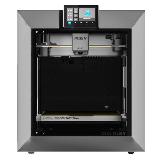 Qidi Tech Plus4 3D-Drucker