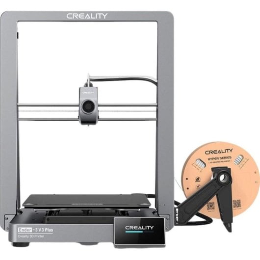 3D-Drucker Creality Ender 3 V3 Plus CoreXZ 300 x 300 x 330 mm 600 mm/s WiFi