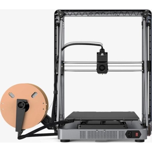3D-Drucker Creality Ender 3 V3 Plus CoreXZ 300 x 300 x 330 mm 600 mm/s WiFi