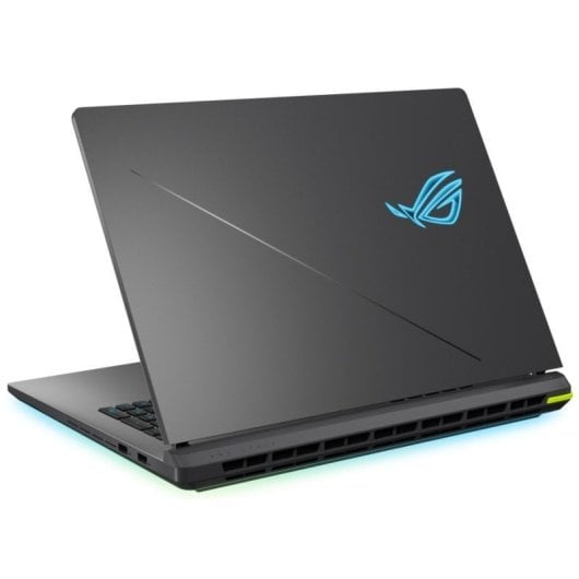 ASUS ROG Strix G18 G815LW-U92B58CS1 Intel Core Ultra 9 275HX/32 Go/SSD 1 To/RTX 5080/18" (PT)