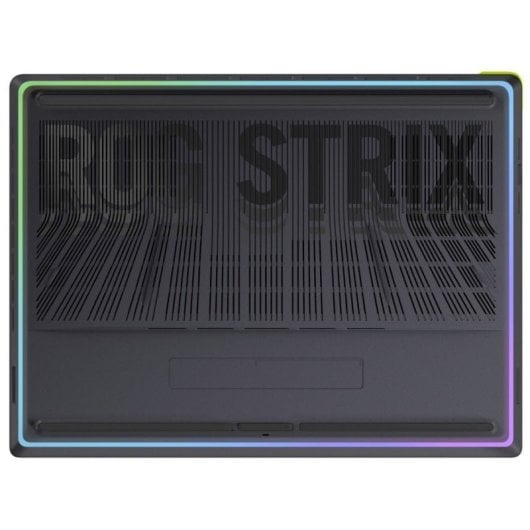 ASUS ROG Strix G18 G815LW-U92B58CS1 Intel Core Ultra 9 275HX/32 Go/SSD 1 To/RTX 5080/18" (PT)