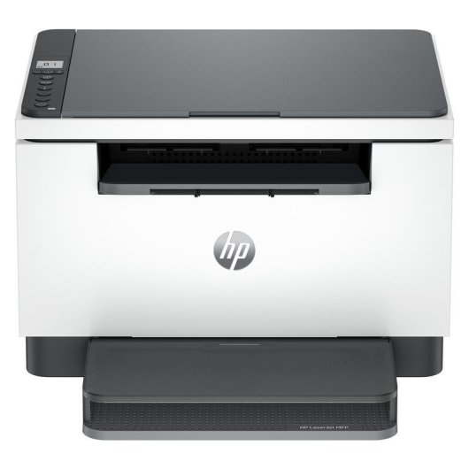 HP LaserJet MFP M234d Multifunción Láser 600 x 600 DPI 29 ppm Monocromo Dúplex