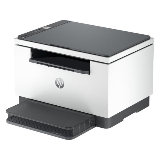 HP LaserJet MFP M234d Multifunción Láser 600 x 600 DPI 29 ppm Monocromo Dúplex