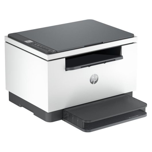 HP LaserJet MFP M234d Multifunción Láser 600 x 600 DPI 29 ppm Monocromo Dúplex