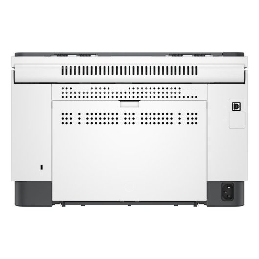 HP LaserJet MFP M234d Multifunción Láser 600 x 600 DPI 29 ppm Monocromo Dúplex