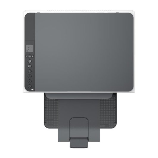 HP LaserJet MFP M234d Multifunción Láser 600 x 600 DPI 29 ppm Monocromo Dúplex