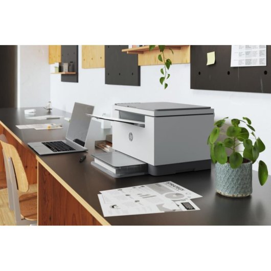 HP LaserJet MFP M234d Multifunción Láser 600 x 600 DPI 29 ppm Monocromo Dúplex