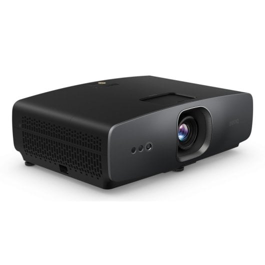 Proiettore BenQ W2720i 4K UHD, HDR10, Android TV, Home Cinema