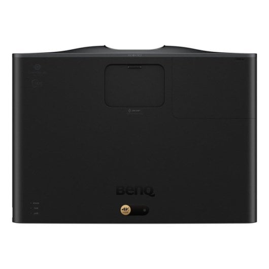 Proiettore BenQ W2720i 4K UltraHD 2500 Lumen 120" LED DLP Smart Android TV