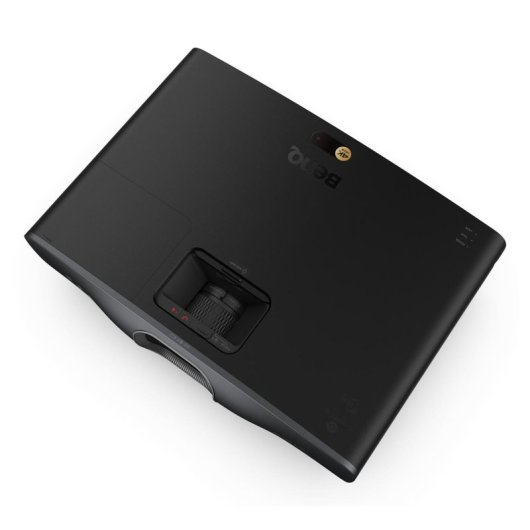 Projetor BenQ W2720i 4K UltraHD 2500 Lúmenes 120" LED DLP Smart TV Android