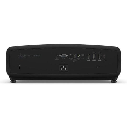 Proiettore BenQ W2720i 4K UHD, HDR10, Android TV, Home Cinema