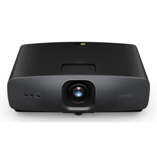 Projetor BenQ W2720i 4K UltraHD 2500 Lúmenes 120" LED DLP Smart TV Android