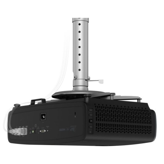 Proiettore BenQ W2720i 4K UHD, HDR10, Android TV, Home Cinema
