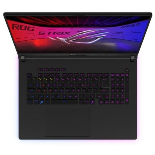 ASUS ROG Strix SCAR 18 G835LX-U92B59PB1 Intel Core Ultra 9 275HX/64GB/2TB SSD/RTX 5090/18" (PT)