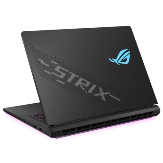 ASUS ROG Strix SCAR 18 G835LX-U92B59PB1 Intel Core Ultra 9 275HX/64GB/2TB SSD/RTX 5090/18" (PT)