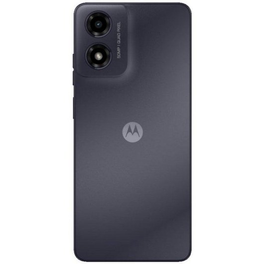 Motorola Moto G04s 4G 8GB 128GB 6.56" Negro