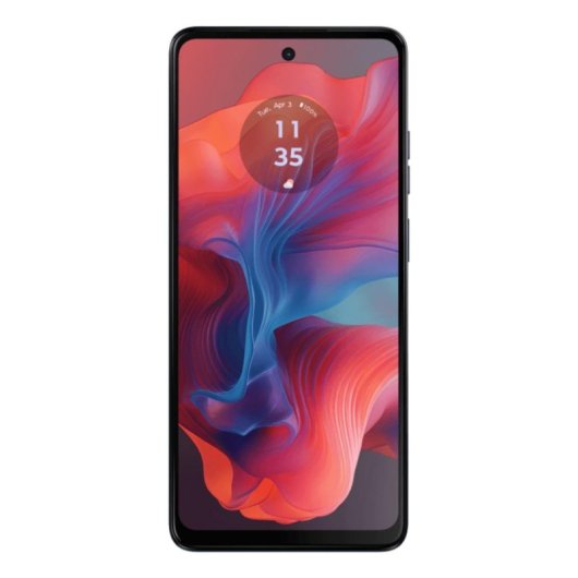 Motorola Moto G04s 4G 8GB 128GB 6.56" Negro