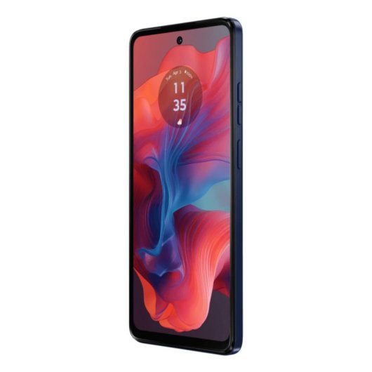 Motorola Moto G04s 4G 8GB 128GB 6.56" Negro