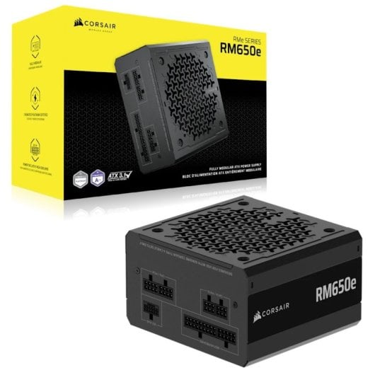 Corsair ATX 650 W