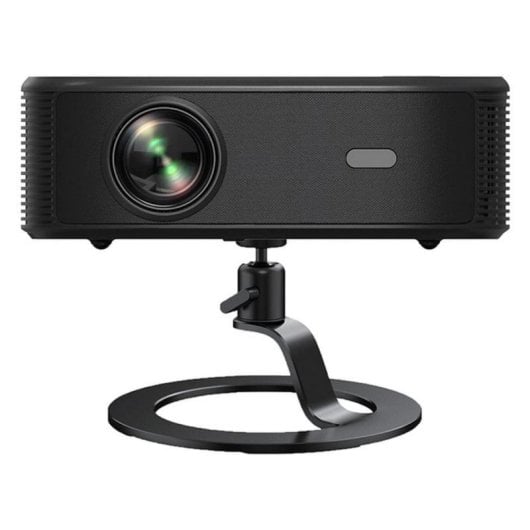 Projecteur Manta MultiVision PRO PMA502A24 FullHD 800 Lumens 250" LED LCD Smart Android WiFi