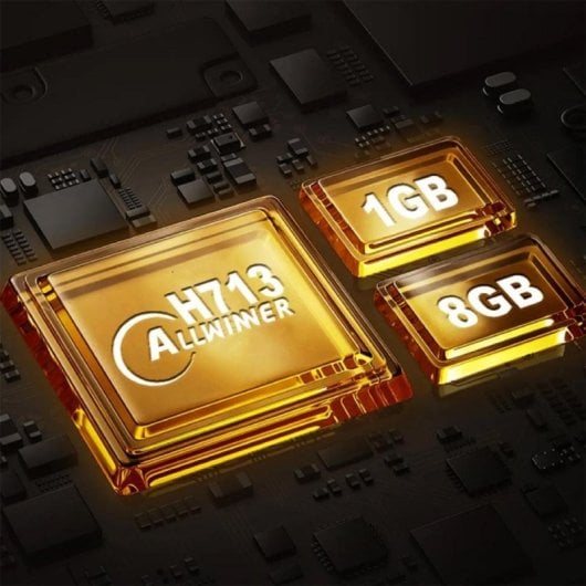 Manta MultiVision Portable PMA102M24 Proyector Portátil HD Android 250lm ANSI Batería Integrada