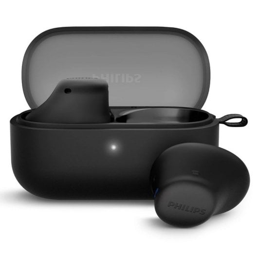 Philips TAT2149BK/00 Auriculares Sem Fios TWS com Resistência IPX4 Pretos
