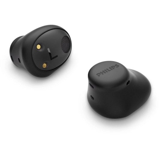Philips TAT2149BK/00 Auriculares Sem Fios TWS com Resistência IPX4 Pretos