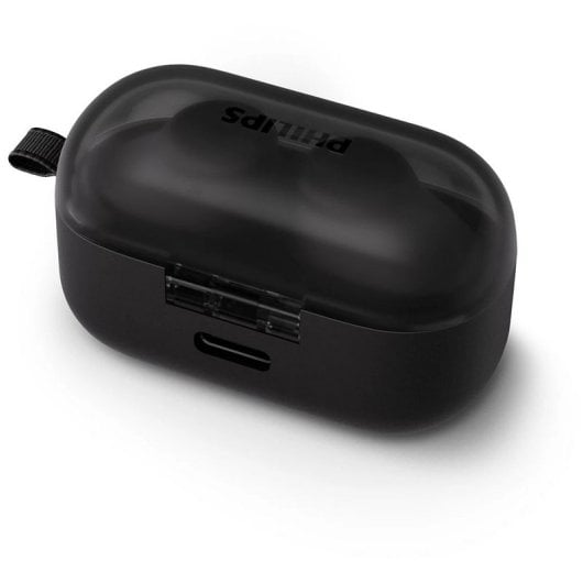 Philips TAT2149BK/00 Auriculares Sem Fios TWS com Resistência IPX4 Pretos