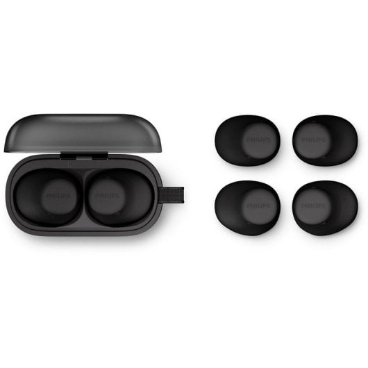 Philips TAT2149BK/00 Auriculares Sem Fios TWS com Resistência IPX4 Pretos