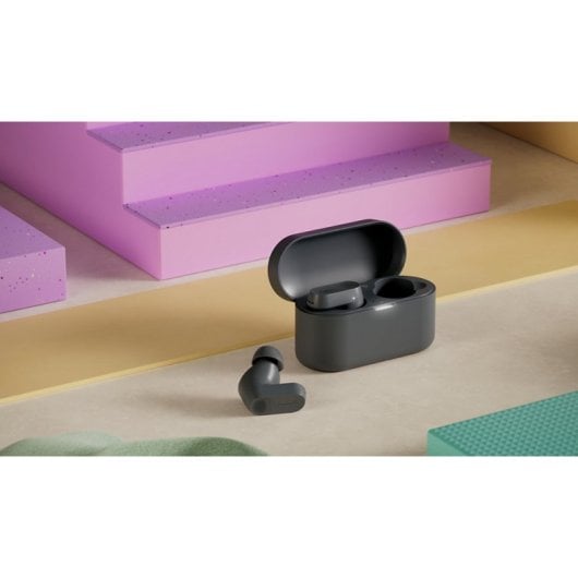 Philips 3000 Series TAT3509GY/00 Auriculares Bluetooth 5.2 TWS com ANC e IPX4 Cinzentos