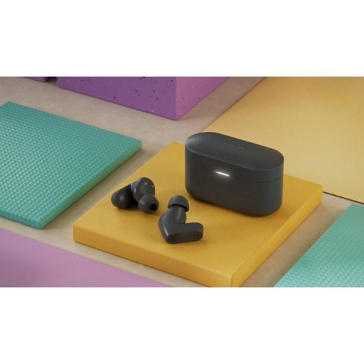 Philips 3000 Series TAT3509GY/00 Auriculares Bluetooth 5.2 TWS com ANC e IPX4 Cinzentos