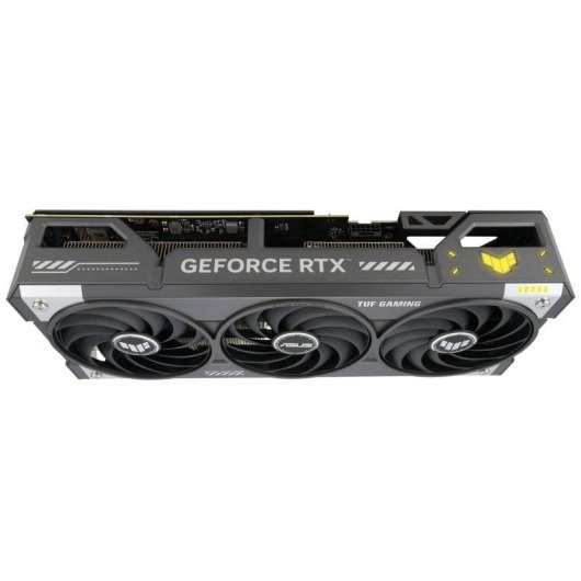 Grafikkarte ASUS TUF Gaming GeForce RTX 5070 OC 12GB GDDR7 Reflex 2 RTX AI DLSS4