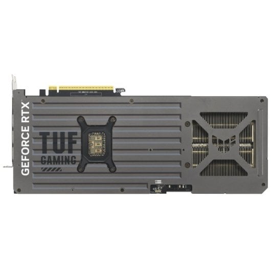 ASUS TUF Gaming GeForce RTX 5070 OC 12GB GDDR7 Reflex 2 RTX AI DLSS4