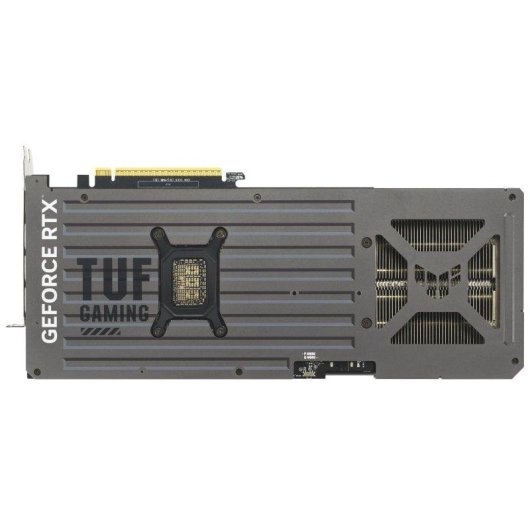 Grafikkarte ASUS TUF Gaming GeForce RTX 5070 OC 12GB GDDR7 Reflex 2 RTX AI DLSS4