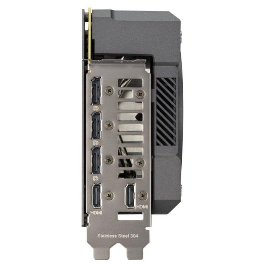 Grafikkarte ASUS TUF Gaming GeForce RTX 5070 OC 12GB GDDR7 Reflex 2 RTX AI DLSS4