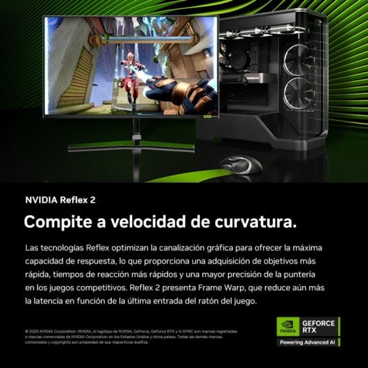 ASUS TUF Gaming GeForce RTX 5070 OC 12GB GDDR7 Reflex 2 RTX AI DLSS4