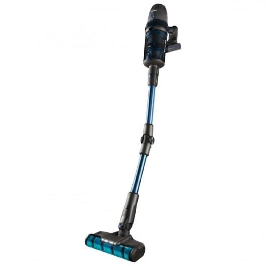 Cecotec Conga Rockstar 11500 Odyssey Ergoflex Aspirador Inalámbrico 850W + WiZ Enchufe Inteligente WiFi