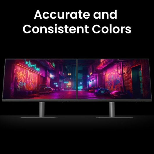 BenQ PD3226G 31,5" LED IPS UltraHD 4K 144 Hz Delta E<2 Pantone validiert FreeSync Premium USB-C