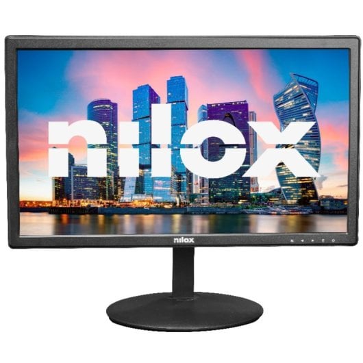 Nilox NXM19FHD11 18,5" LED TN HD Ready