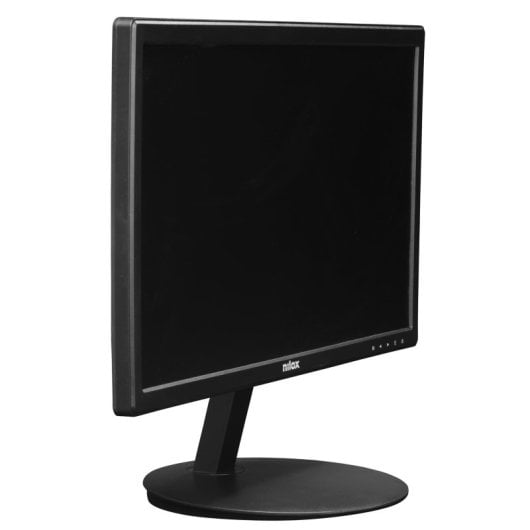 Nilox NXM19FHD11 18,5" LED TN HD Ready