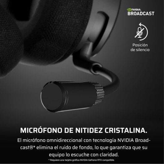 Corsair Void V2 Auriculares Gaming Inalámbricos Dolby Atmos Negros