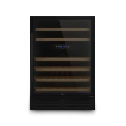 Les Petits Champs Vinoteca Doble Zona 46 Botellas Cavcedb46 (5°-22 °c, Sistema No Frost)