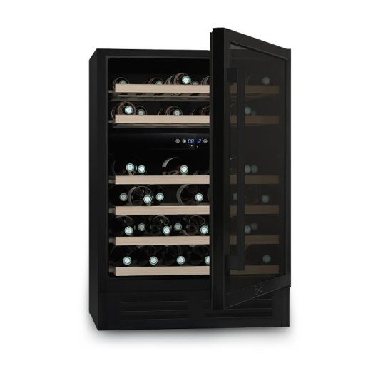 Les Petits Champs Vinoteca Doble Zona 46 Botellas Cavcedb46 (5°-22 °c, Sistema No Frost)