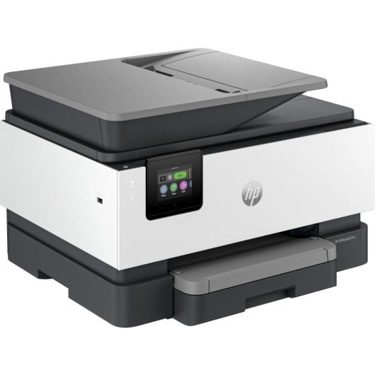 HP OfficeJet Pro 9122e All-in-One Printer Impressora Multifunções a Cores 22 ppm Wifi Duplex Fax