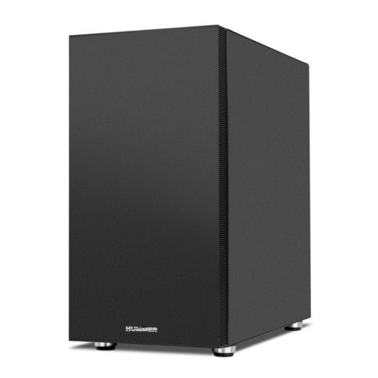 PcCom Lavoro Intel Core i5-12400 / 32 GB / 1 TB SSD V2