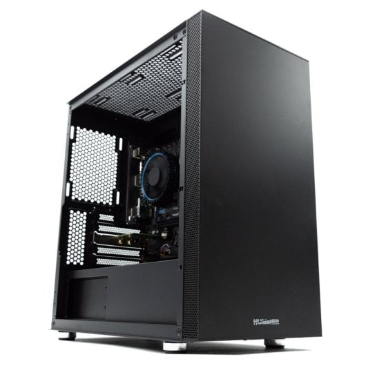 PcCom Lavoro Intel Core i5-12400 / 32 GB / 1 TB SSD V2