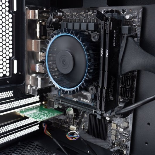 PcCom Lavoro Intel Core i5-12400 / 32 GB / 1 TB SSD V2