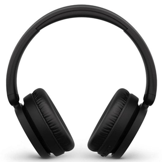 Philips 5000 Series TAH5209BK/00 Auscultadores Sem Fios Supra-aurais Bluetooth Pretos
